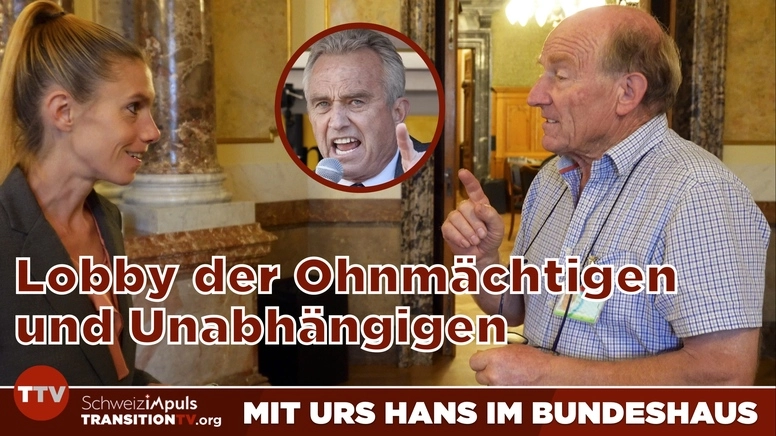 Covid-Aufarbeitung mit Meret Schneider und Martin Haab – Gespräche im Schatten von Balz Bruders Tod