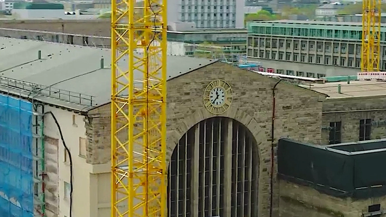 30 Jahre Stuttgart 21, Rückblick des Widerstands