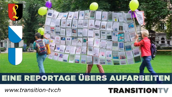 «Aufarbeitungsinitiative» gescheitert. Wie weiter? Ein Bericht aus Luzern, Zürich und Lichtensteig