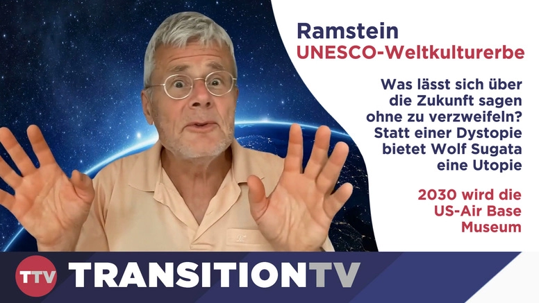 Ramstein - UNESCO Weltkulturerbe