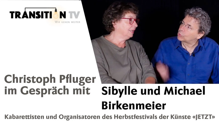 Jetzt &#8211; das Festival der Künste in Basel