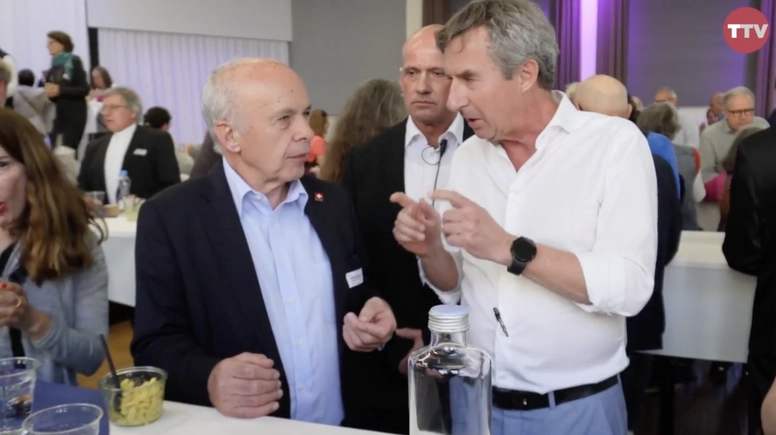 Symposium «Corona &#8211; Fakes und Fakten»