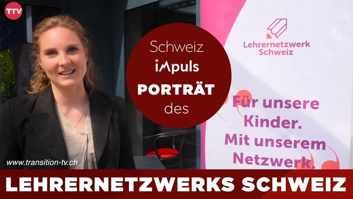 Lehrerinnen mit Haltung &#8211; Ein Netzwerk für die Zukunft