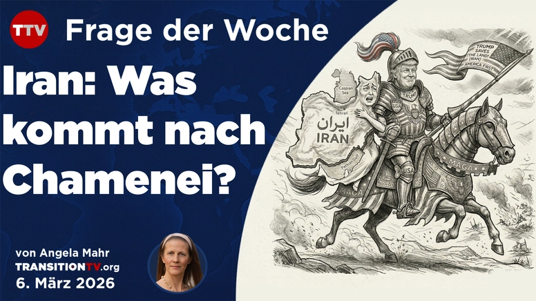 Iran: Was kommt nach Chamenei?