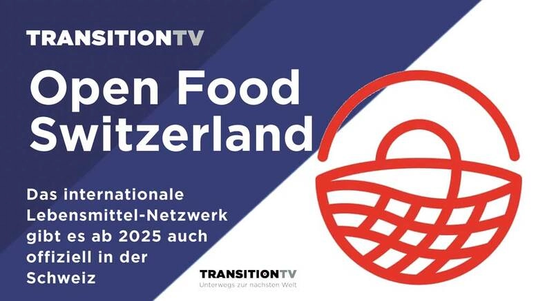 Open Food Network: der direkte Weg von den Produzenten zu den Konsumenten