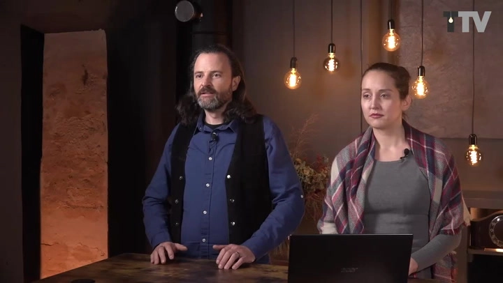 TTV News Nr. 32: Selenskyj & WEF – Pfizer-CEO zweifelt – Bidens Laptop – Menschengerichtshof vs. Schweiz