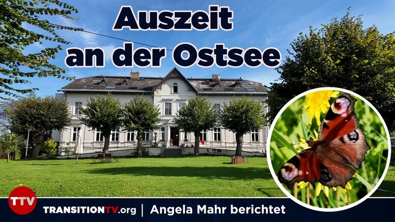 Auszeit an der Ostsee - Gut Nisdorf