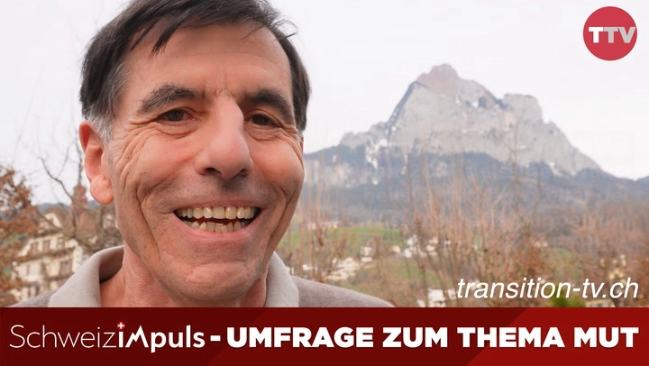 Umfrage: In welchen Momenten wärst Du gerne Mutiger?