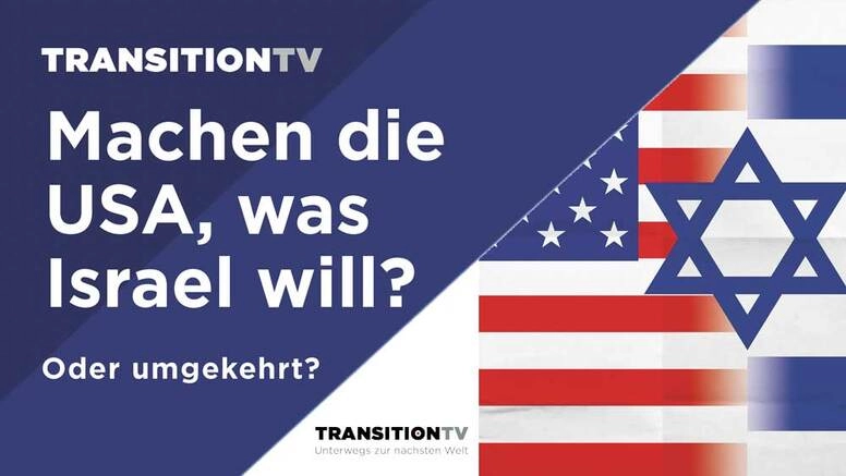 Israel &#8211; USA: Wer hat in dieser Beziehung das Sagen?
