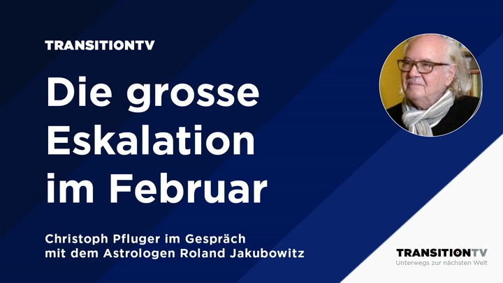 Grosse Eskalation Mitte Februar