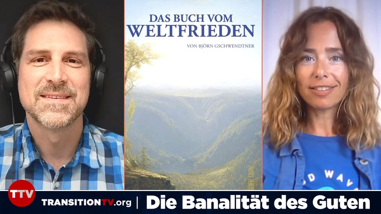 Die Banalität des Guten