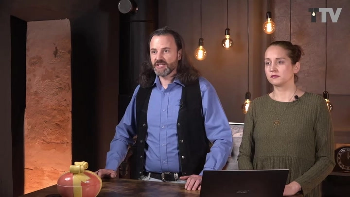 TTV News Nr. 39: Technik gegen das Volk – Impfobligatorium für Kinder? – Schädliche Windenergie – Verschwiegene Nebenwirkungen