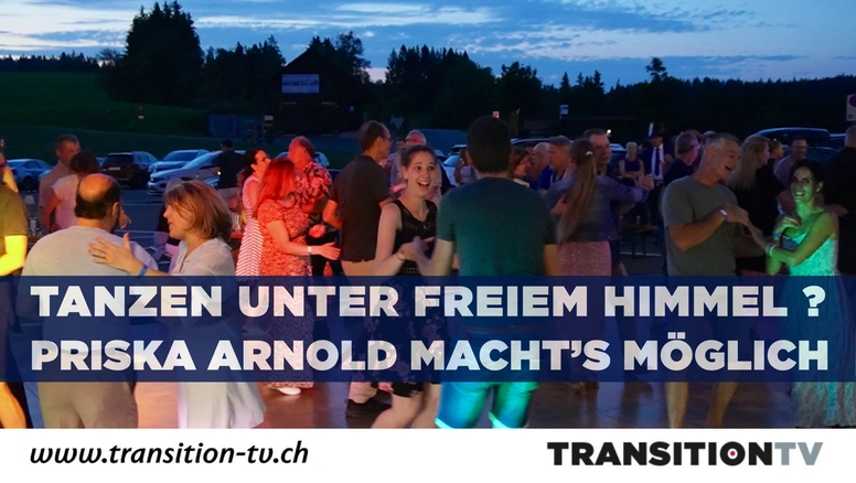 &#128131; Tanzen unter freiem Himmel &#10084;&#65039; Restaurant Raten ZG&#128378;&#127997; Freitags im Sommer