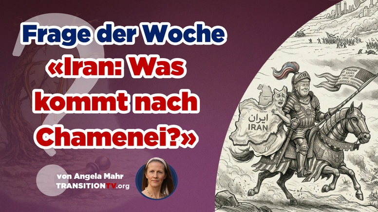Iran: Was kommt nach Chamenei?