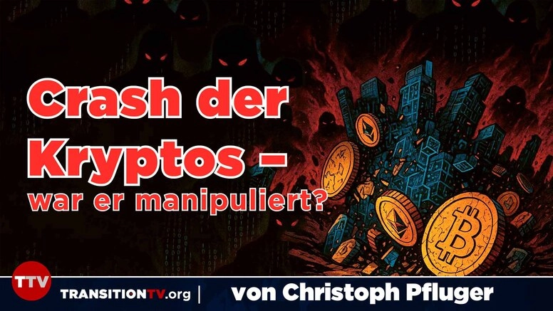 Crypto-Crash: historische Verluste und ein paar unbekannte grosse Profiteure