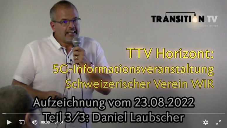 TTV Horizont: 5G unter kritischer Beobachtung &#8211; Teil 3/3