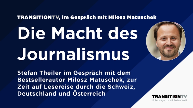 Die Macht des Journalismus