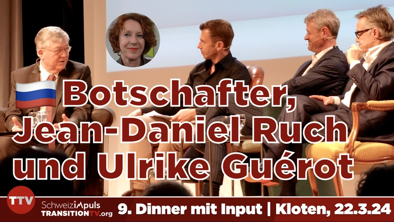 Wer Neutralität will, muss Russland verstehen