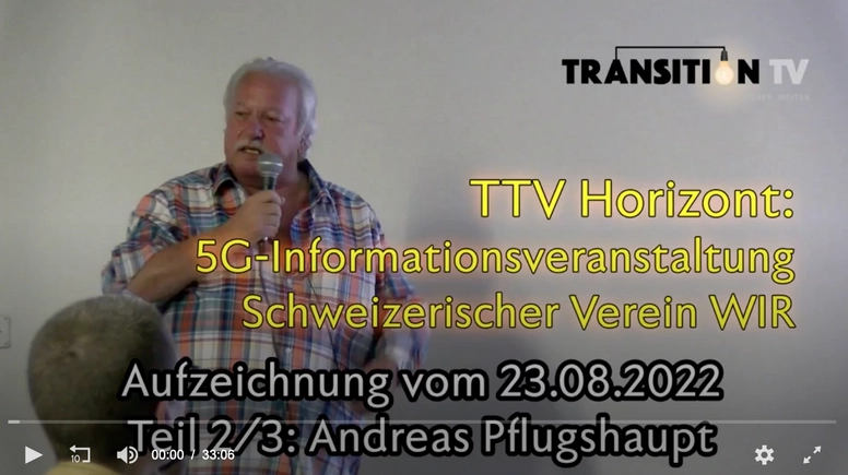 TTV Horizont: 5G unter kritischer Beobachtung &#8211; Teil 2/3